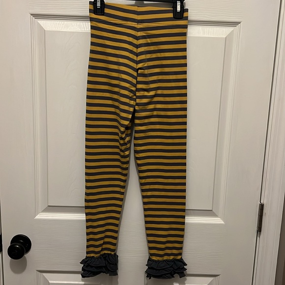 Matilda Jane Ruffle Pants - Picture 5 of 8